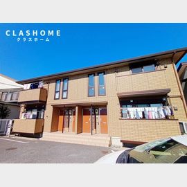 セントシャロームの賃貸物件