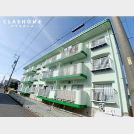 東刈谷駅より徒歩7分 2階 築37年9ヶ月の賃貸物件