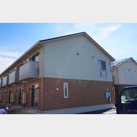 桜町前駅より徒歩46分 1階 築9年9ヶ月の賃貸物件