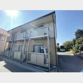 フラッツ巽ケ丘東 1階 築19年4ヶ月の賃貸物件