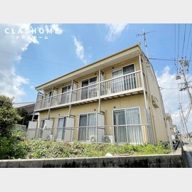 パレスツインＡの賃貸物件