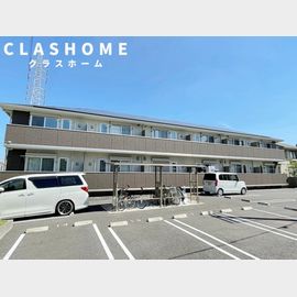 ヴェルドミール一ツ木 1階 築8年11ヶ月の賃貸物件