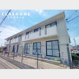 チッチとポッポＢ 1階 築33年11ヶ月の賃貸物件