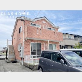 ヨーロピアンシャレー住吉の賃貸物件