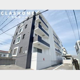 センチュリー住吉 4階 築12年3ヶ月の賃貸物件