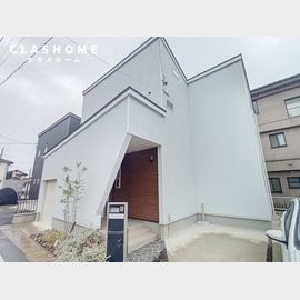 三河高浜駅より徒歩8分 築4年9ヶ月の賃貸物件