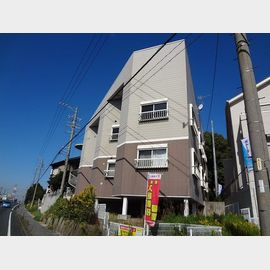 ユーハウス宮丘の賃貸物件