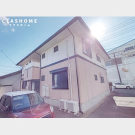 セジュール碧Cの賃貸物件