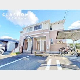 メイプル一色 2階 築16年10ヶ月の賃貸物件