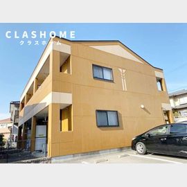 ディア フォンテーヌ 1階 築20年6ヶ月の賃貸物件