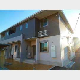 ルガート瓦池の賃貸物件