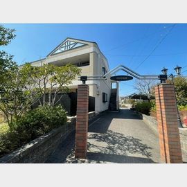 ツインハイツB 2階 築26年10ヶ月の賃貸物件