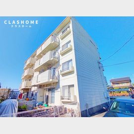 東新ハイツの賃貸物件