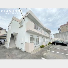 野田新町駅より徒歩15分 1階 築34年7ヶ月の賃貸物件
