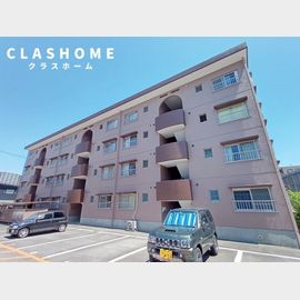 バルミー稲垣 4階 築36年1ヶ月の賃貸物件