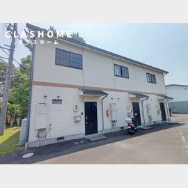 花水木の賃貸物件