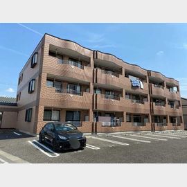 マンションソレイユの賃貸物件