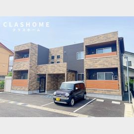 アルファーステイT・Hの賃貸物件