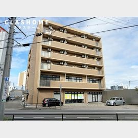 第3 OTAビル 4階 築21年4ヶ月の賃貸物件