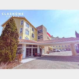 カーサヨサミの賃貸物件