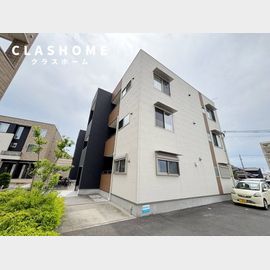 立志舎 1階 築5年11ヶ月の賃貸物件