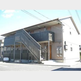 南安城駅より徒歩12分 2階 築21年5ヶ月の賃貸物件