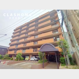シティコープ安城駅前の賃貸物件
