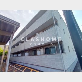 TIERRA安城の賃貸物件