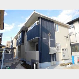 アルページュの賃貸物件