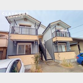 エースメゾンの賃貸物件