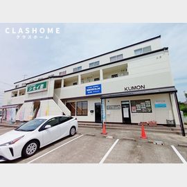 三河高浜駅より徒歩17分 築31年8ヶ月 2階建の賃貸物件