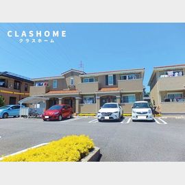 エスターテ・アリエッタ2の賃貸物件