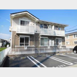 メゾンハピネス２の賃貸物件