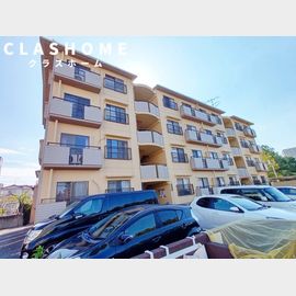 刈谷駅より徒歩21分 築32年3ヶ月 4階建の賃貸物件