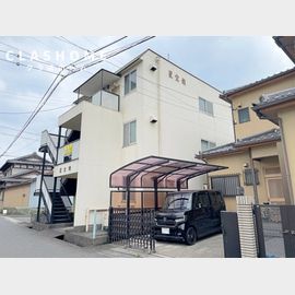 星空館の賃貸物件