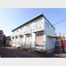 サンリバー宮前の賃貸物件