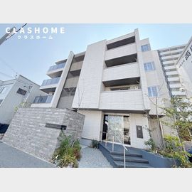 Ecrasole安城の賃貸物件