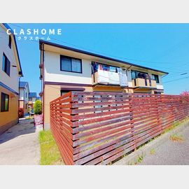 牛田駅より徒歩20分 2階 築31年3ヶ月の賃貸物件