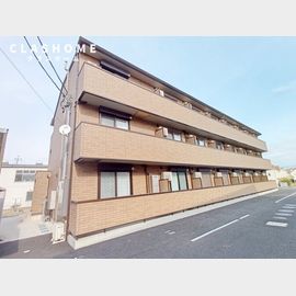 グランメゾン知立の賃貸物件