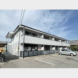 サンハイム鹿嶋の賃貸物件