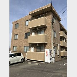 桜町前駅より徒歩18分 2階 築18年9ヶ月の賃貸物件