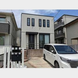 刈谷市駅より徒歩11分 築9年9ヶ月 2階建の賃貸物件