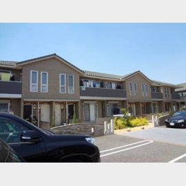 上横須賀駅より徒歩9分 2階 築16年6ヶ月の賃貸物件