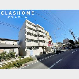 Kビル三河安城本町の賃貸物件