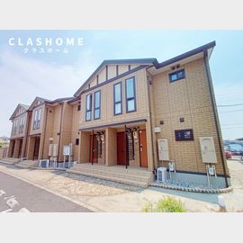 花水木の家Vの賃貸物件