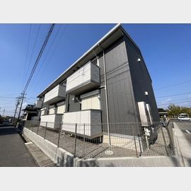 ティアレの賃貸物件