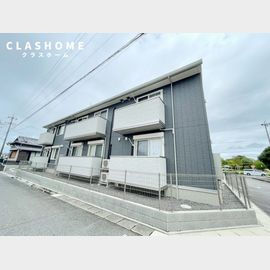 三河安城駅より徒歩21分 1階 築3年の賃貸物件