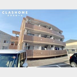 北新川駅より徒歩7分 2階 築16年10ヶ月の賃貸物件