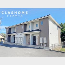 リーブル シルクロードの賃貸物件