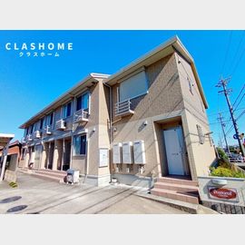 パストラルの賃貸物件